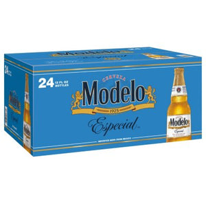 Modelito Especial 24 - 7 fl oz bottles