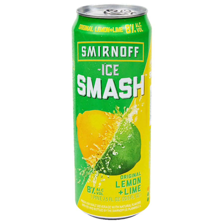 Smirnoff Ice Smash