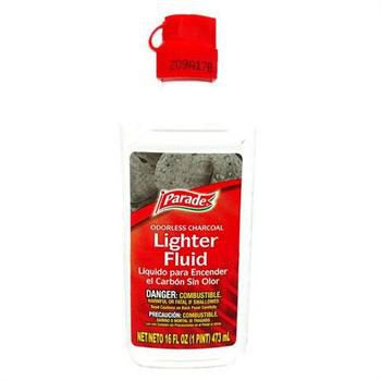 Parade  Lighter Fluid 16 fl oz