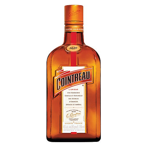 Cointreau Liqueur 80