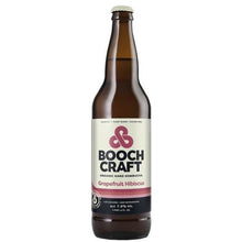 Load image into Gallery viewer, Booch &amp; Craft Organic Hard Kombucha
