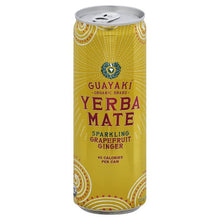 Load image into Gallery viewer, Guayaki Yerba Mate
