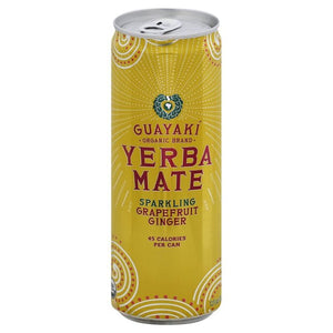 Guayaki Yerba Mate