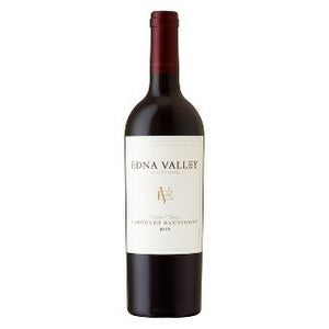 Edna Valley Vineyard Cabernet Sauvignon  750ml