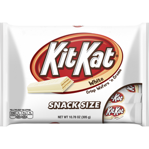 Kit Kat White 3 oz