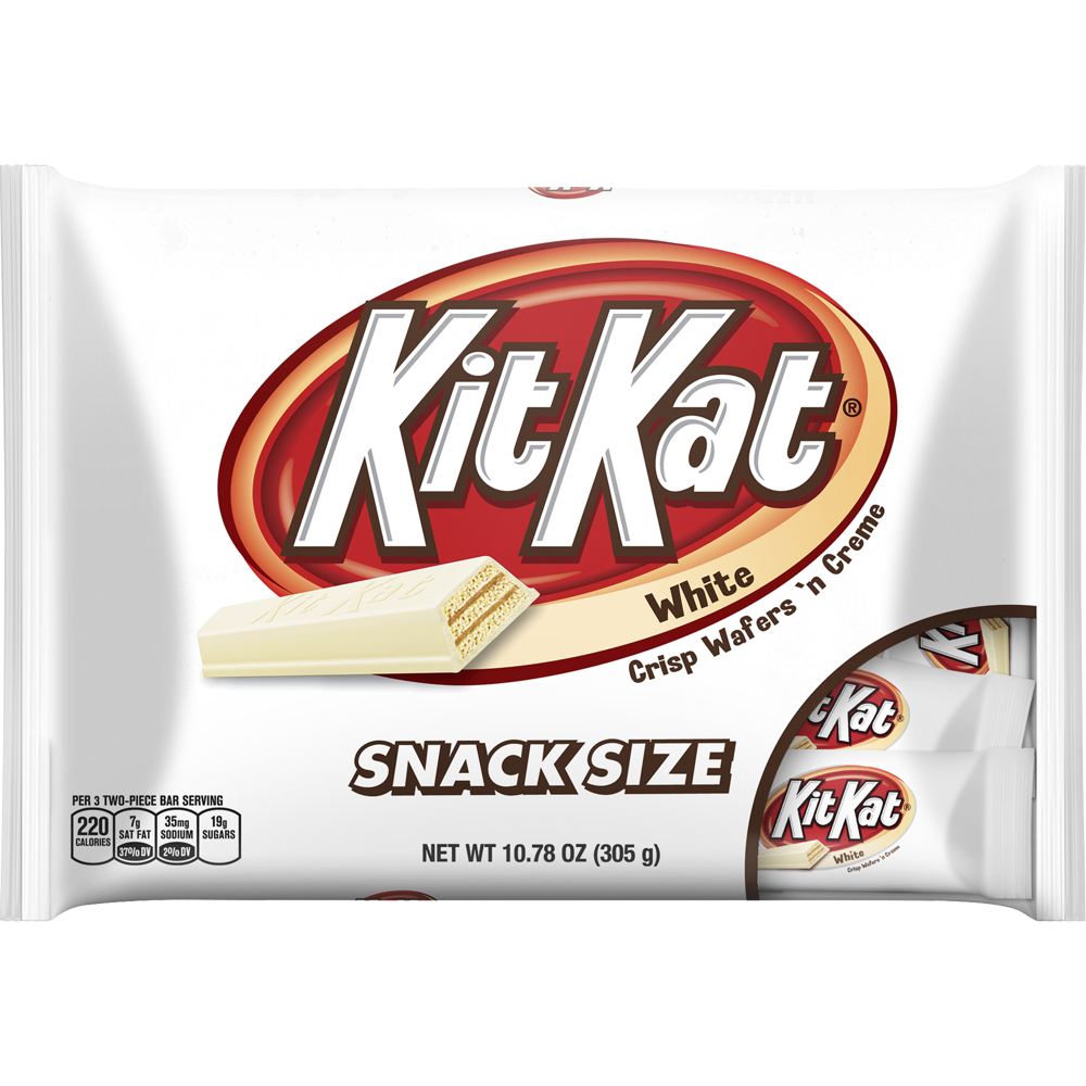 Kit Kat White 3 oz