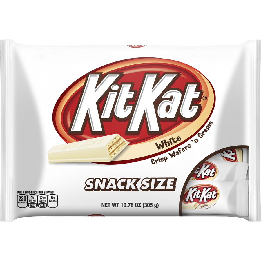Kit Kat White 3 oz