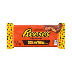 Reese’s Stuffed With Pieces 1.5 oz