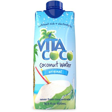 Vita Coco Water 11.1 fl oz