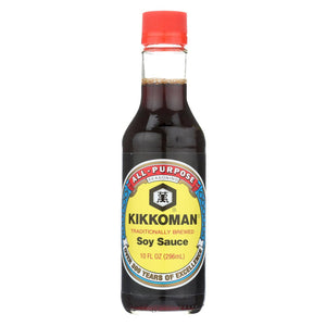 Kikkoman Soy Sauce 10 fl oz