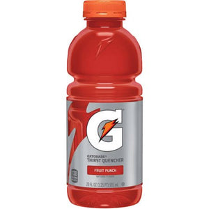 Gatorade Thirst Quencher 20 fl oz