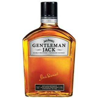 Jack Daniel’s Gentleman Jack