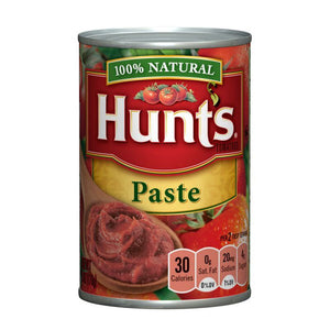Hunt’s Tomato Paste