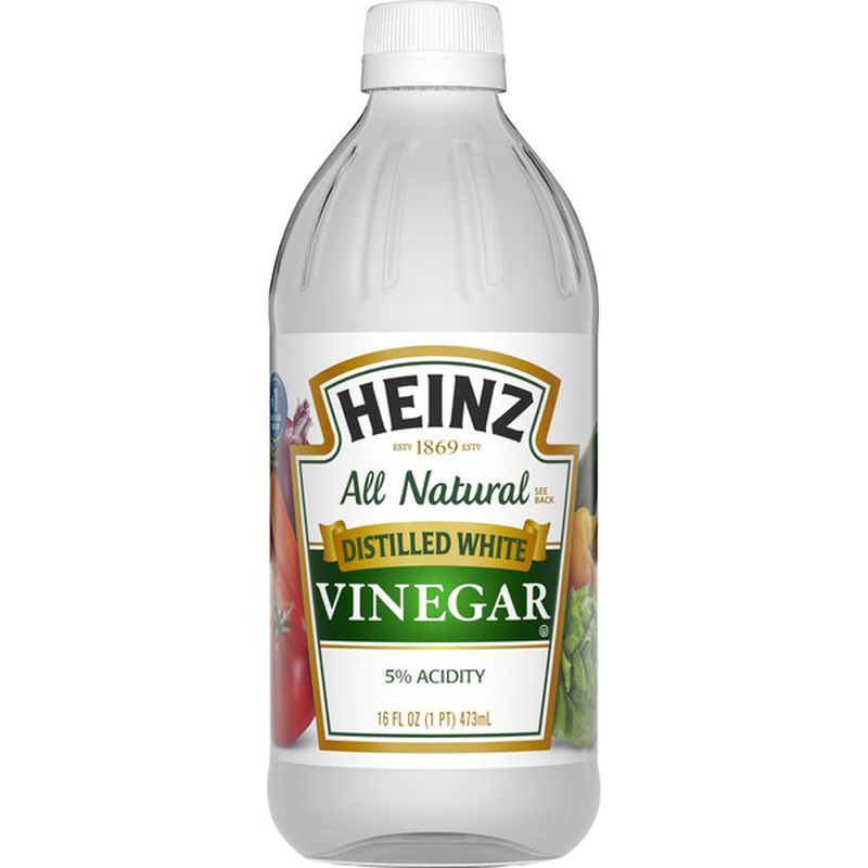 Heinz Vinegar 16 fl oz