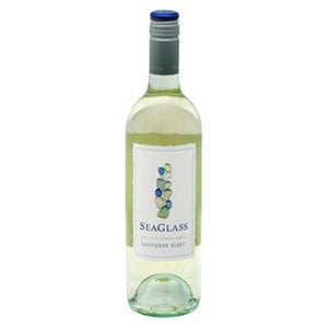 Seaglass Pinot Grigio 750ml