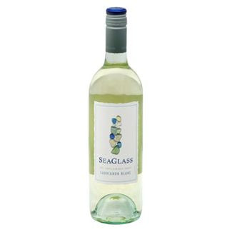 Seaglass Pinot Grigio 750ml