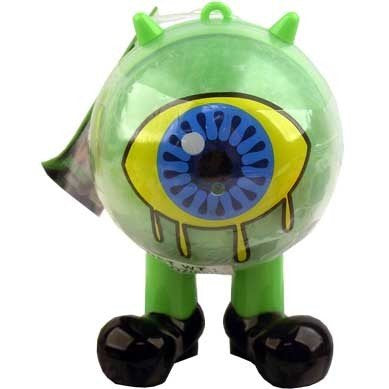 I.C.U Cyclops Monster