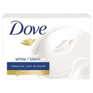 Dove White 4 oz