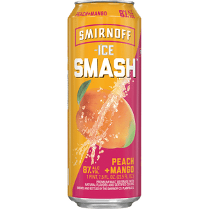 Smirnoff Ice Smash