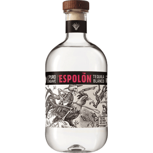 Espolon Tequila Blanco 375ml