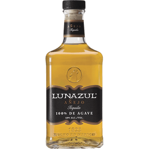 Lunazul Tequila Anejo 750ml