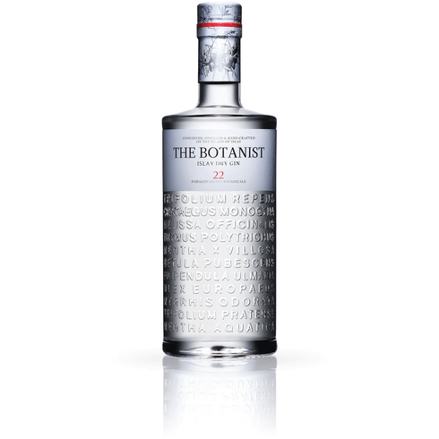 The Botanist Dry Gin 375