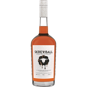 Screwball Peanut Butter Whisky 50ml