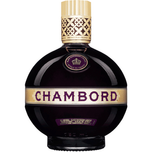 Chambord Raspberry Liqueur 750ml