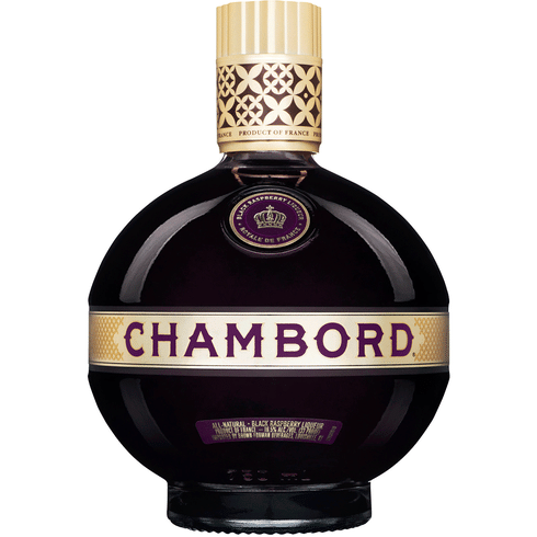 Chambord Raspberry Liqueur 750ml