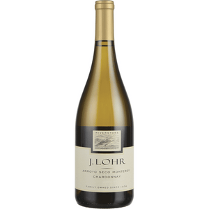 J. Lohr Arroyo Seco Monterey Chardonnay 2018 750ml