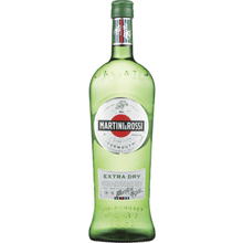 Martini & Rossi Vermouth Extra Dry 1 Liter