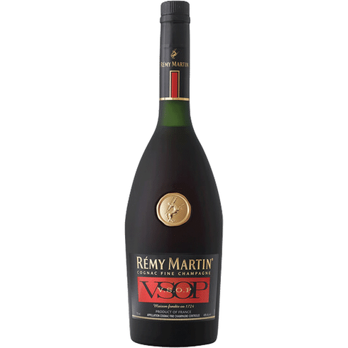 St-Remy VSOP Brandy