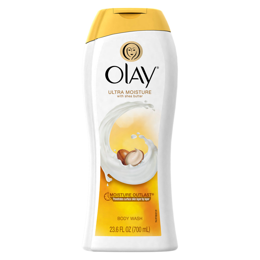 Olay Plus Body Wash 23.6 fl oz