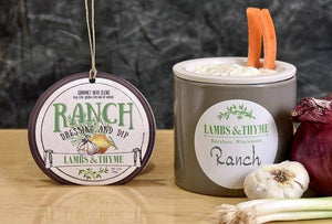 Ranch Dip