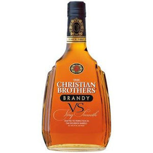 The Christian Brothers Brandy VS