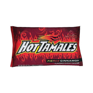 Hot Tamales 1.8 oz