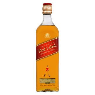 Johnnie Walker Red Label Whiskey (40.0% ABV)