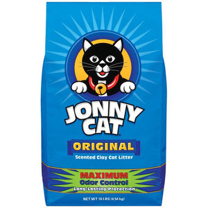 Johnny Cat 10 lbs Cat Litter