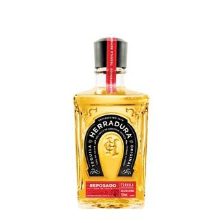 Herradura Reposado Tequila