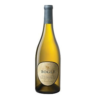 Bogle Vineyards Chardonnay 2017  750ml