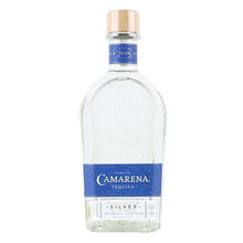 Load image into Gallery viewer, Camarena Silver Tequila
