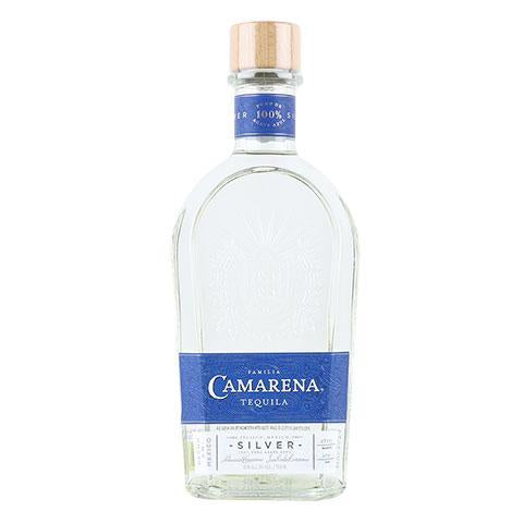 Camarena Silver Tequila