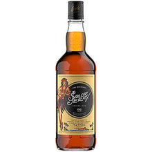 Load image into Gallery viewer, Sailor Jerry Rum ABV 46%
