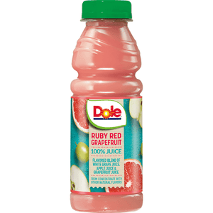 Dole Flavored Drink 15.2 fl oz