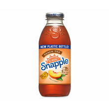 Load image into Gallery viewer, Snapple 16 fl oz bottle
