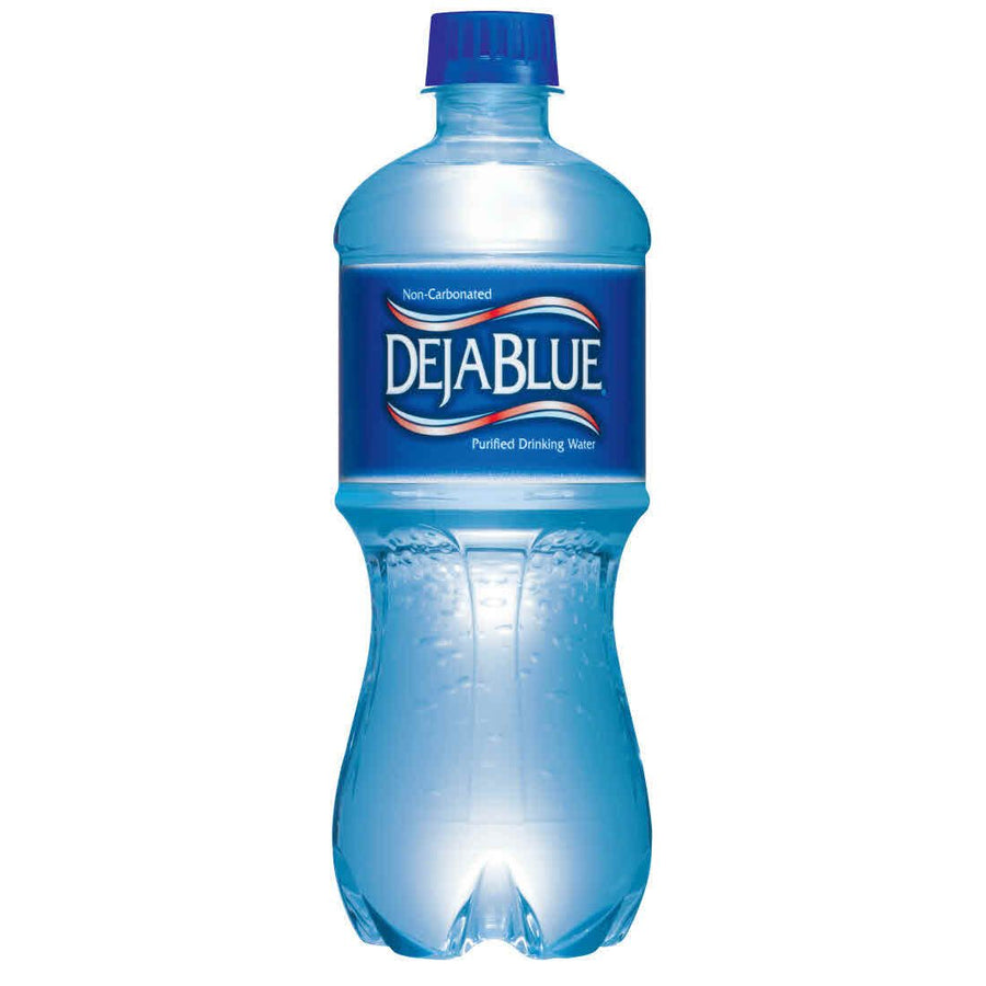 Dejablue Water 20 fl oz