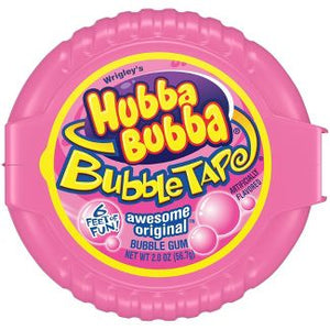 Hubba Bubba Bubble Tap