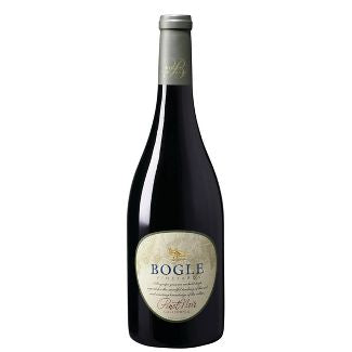 Bogle Vineyards California Pinot Noir 750ml