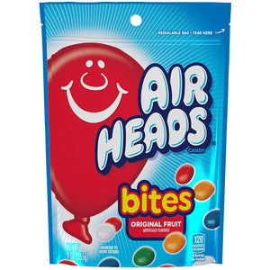Airheads Bites Original Fruit 2 oz