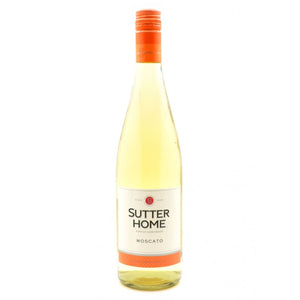 Sutter Home Moscato 750ml